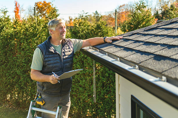 Affordable Gutter Repair And Installation solutions in Fair Haven, MI